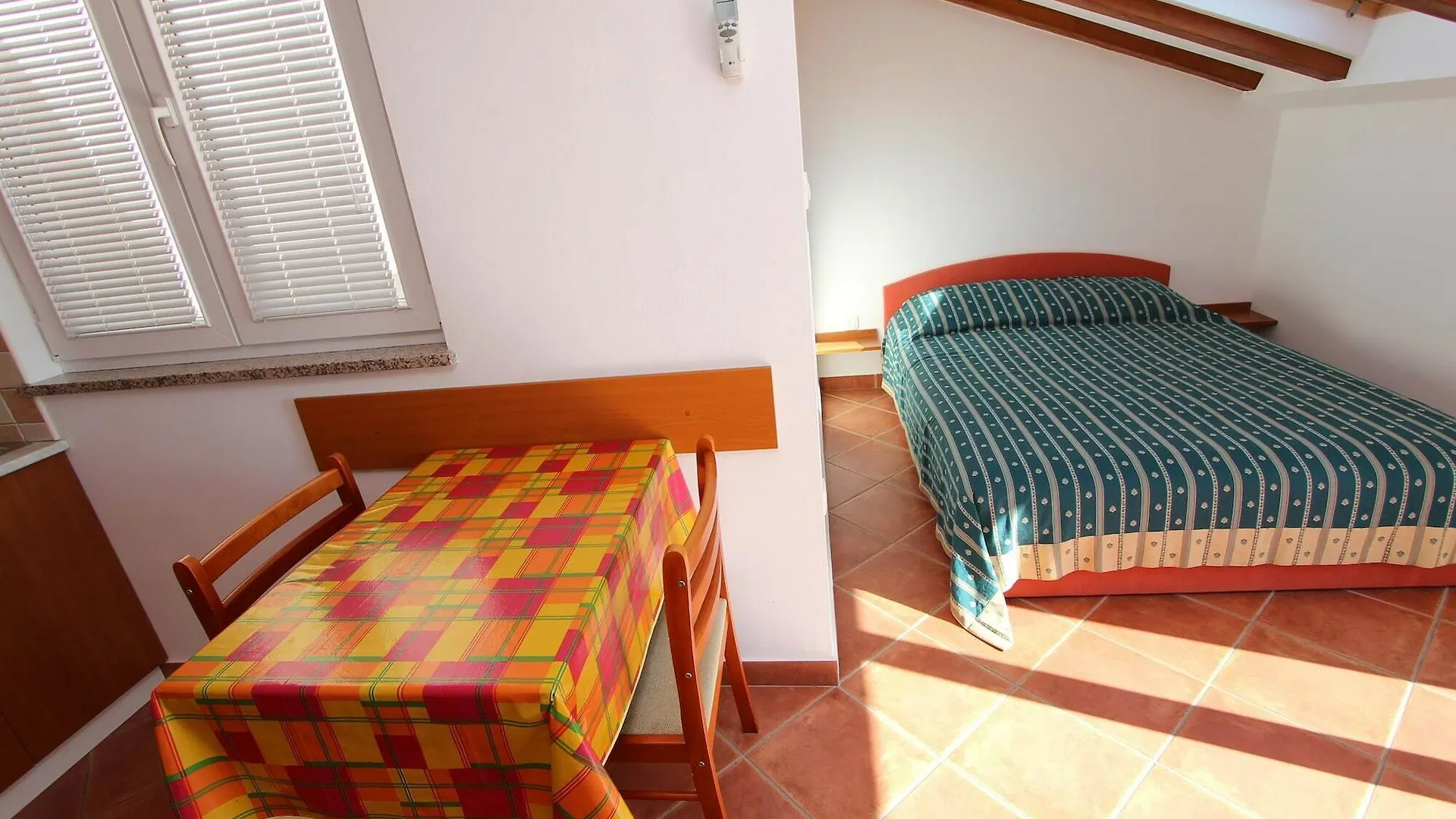 Apartments Elida Rovinj