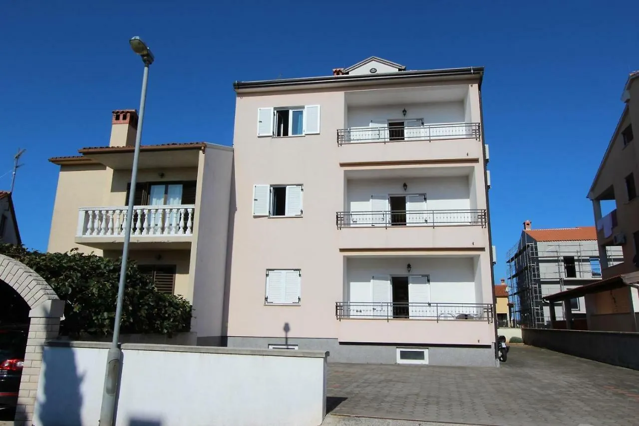 Apartments Elida Rovinj
