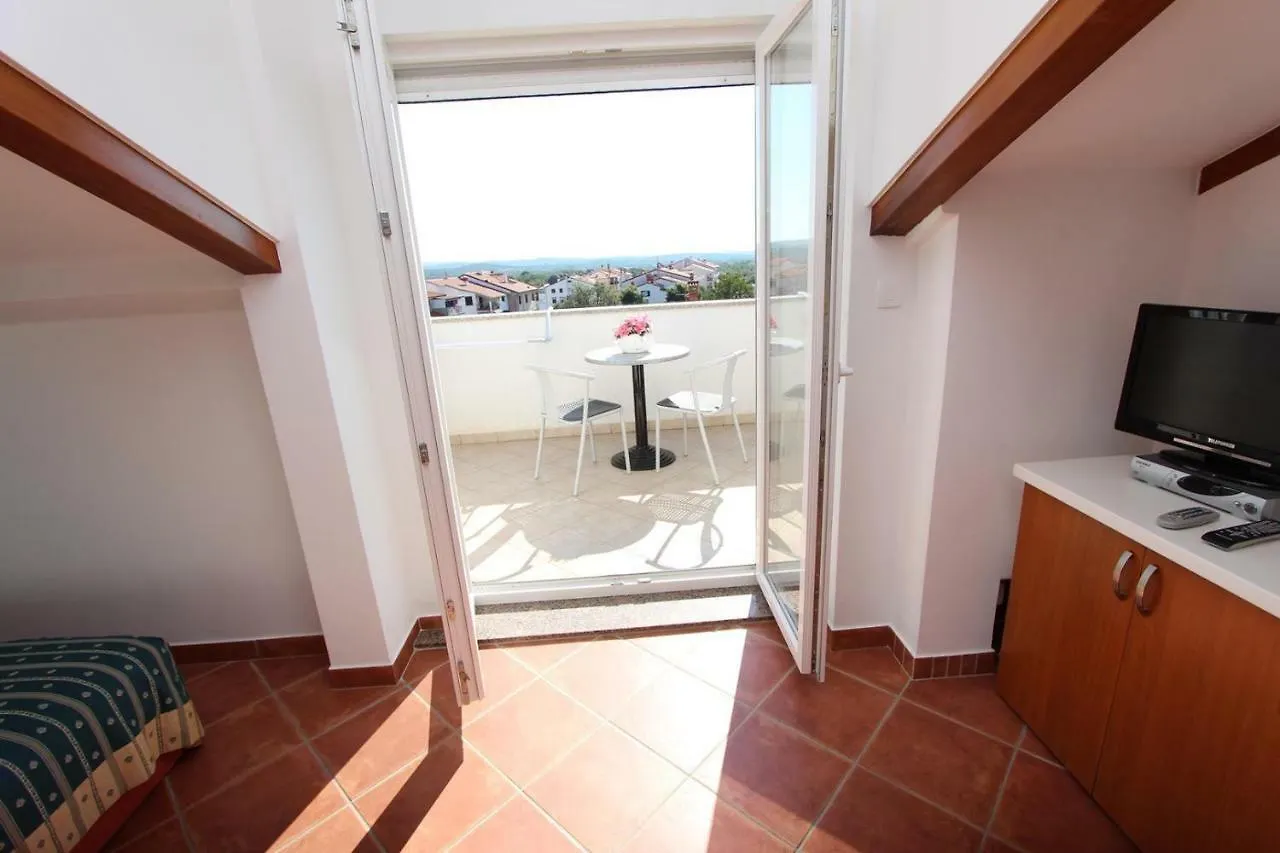 Apartments Elida Rovinj