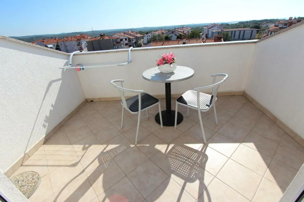 Apartments Elida Rovinj