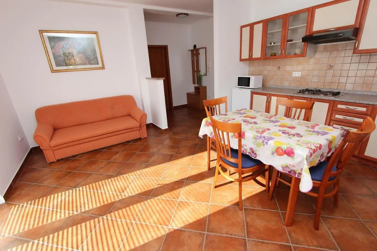 Apartments Elida Rovinj