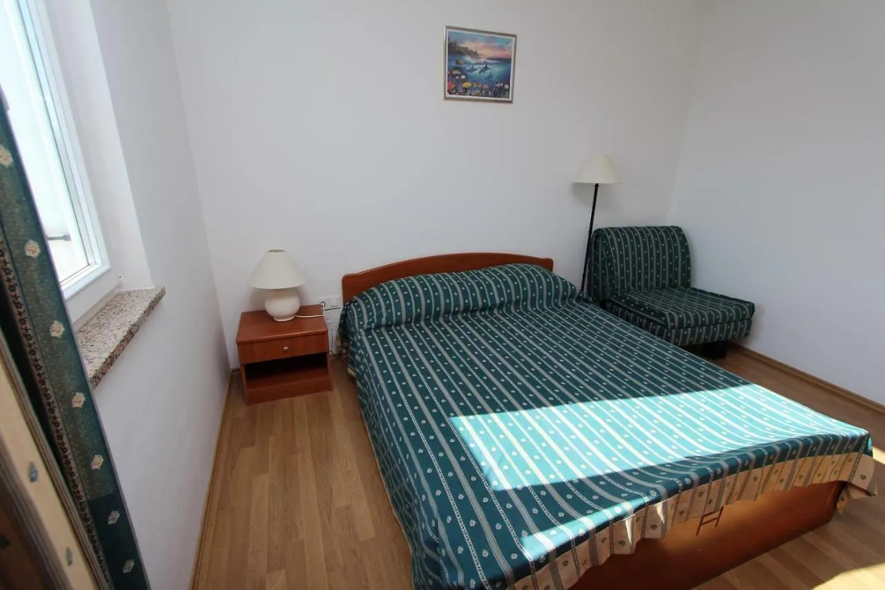 Apartments Elida Rovinj