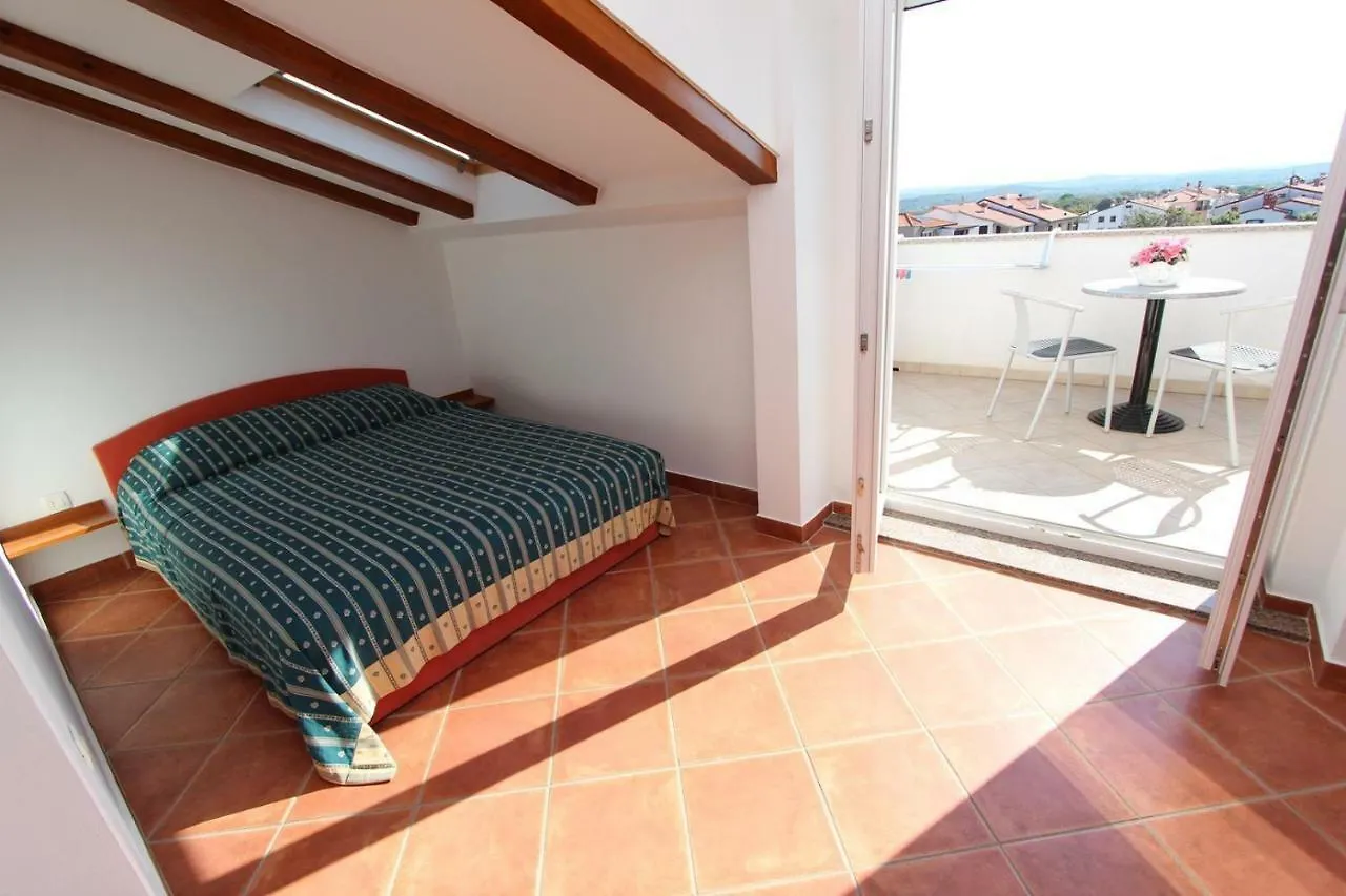 Apartments Elida Rovinj