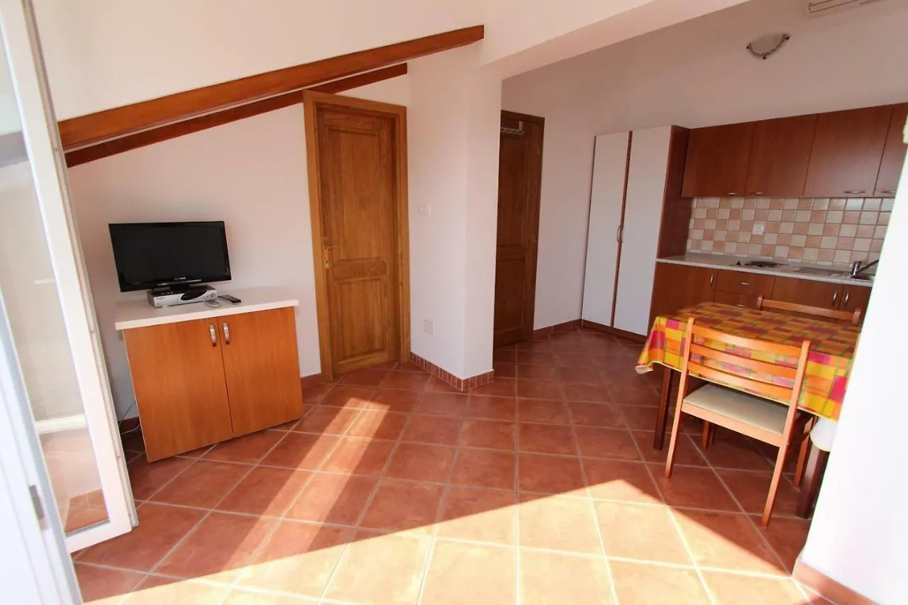Apartments Elida Rovinj