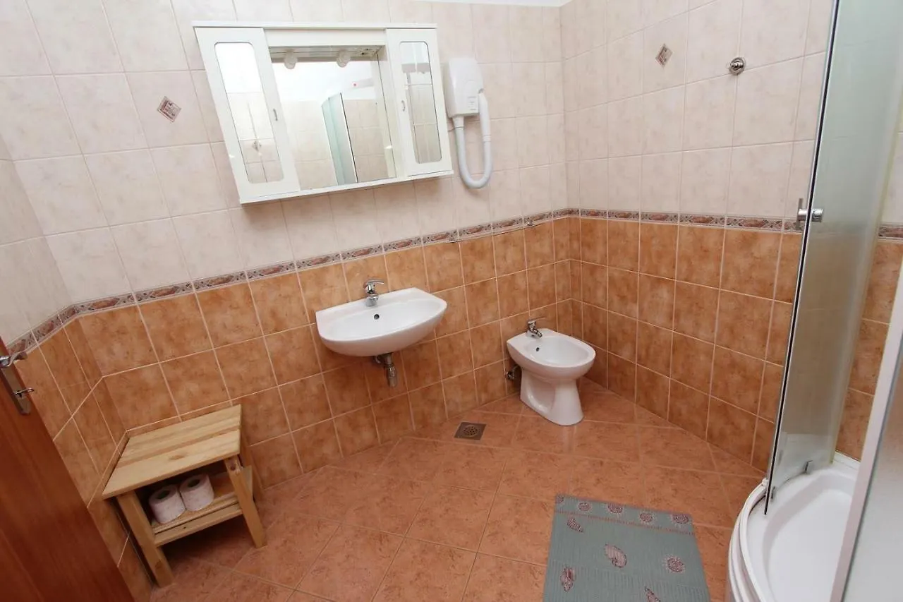 Apartments Elida Rovinj 0*,