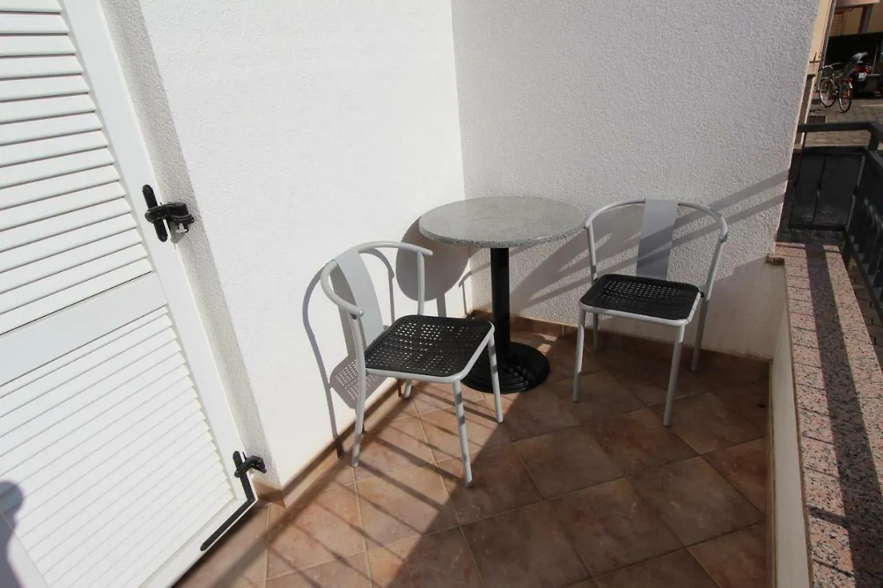 Apartments Elida Rovinj Croatia
