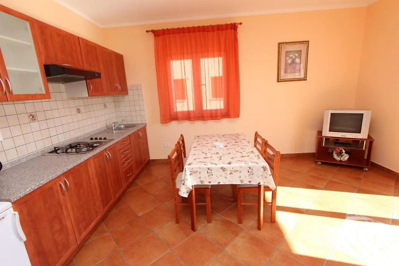 Apartments Elida Rovinj 0*,  Croatia