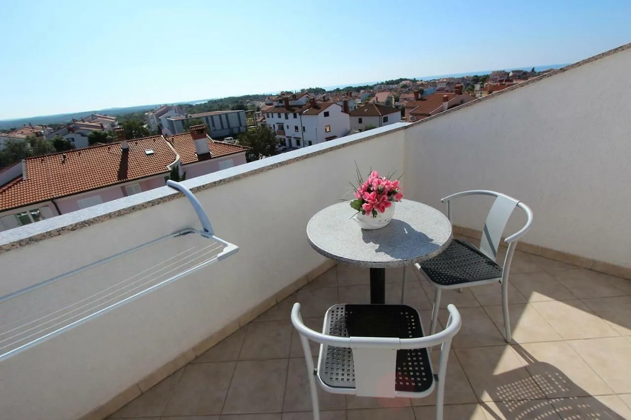 Apartments Elida Rovinj