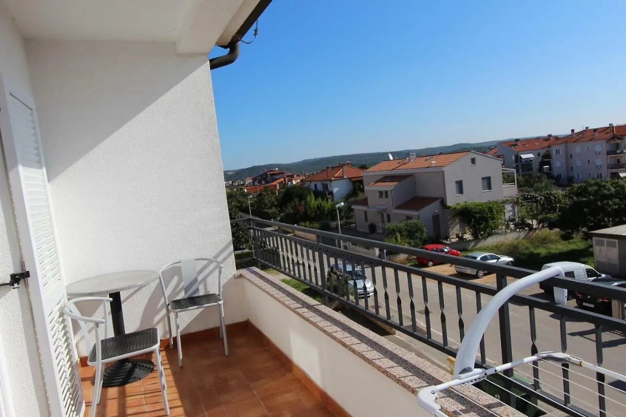 Apartments Elida Rovinj